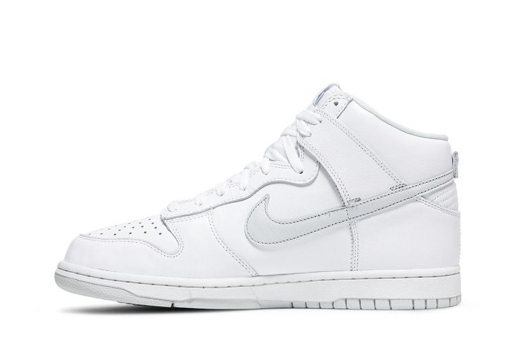 Dunk High SP Pure Platinum
