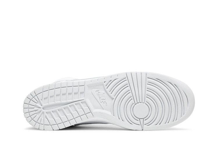 Dunk High SP Pure Platinum