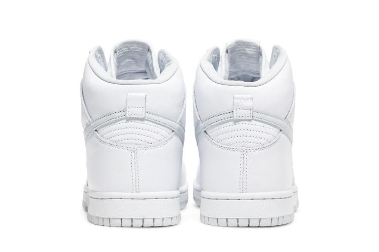 Dunk High SP Pure Platinum