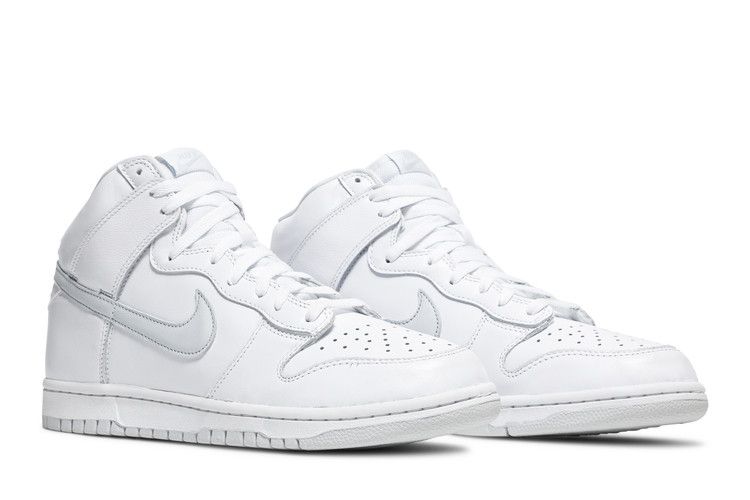 Dunk High SP Pure Platinum