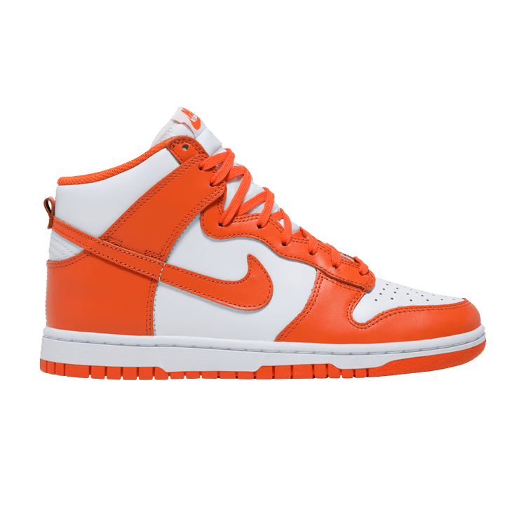 Dunk High SP Syracuse
