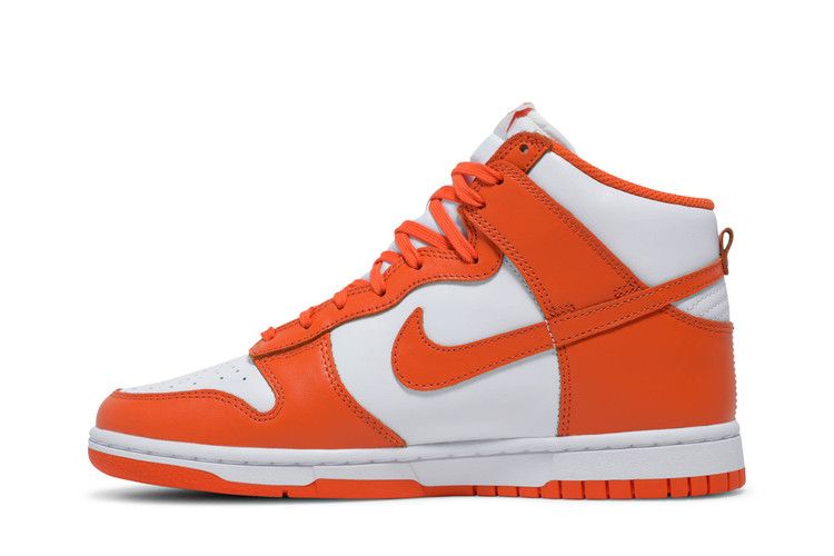 Dunk High SP Syracuse