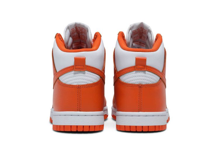 Dunk High SP Syracuse