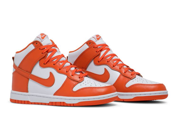 Dunk High SP Syracuse