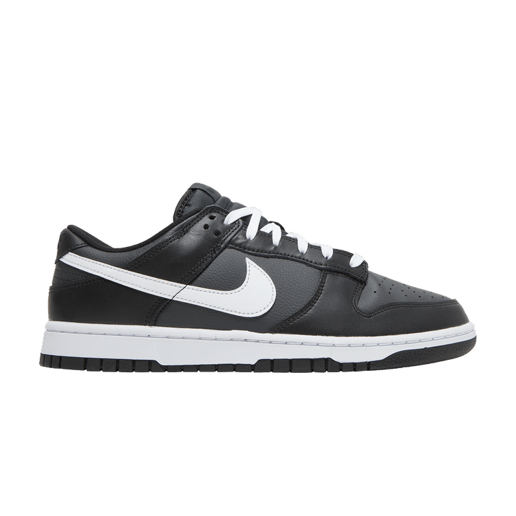 Dunk Low Black Panda