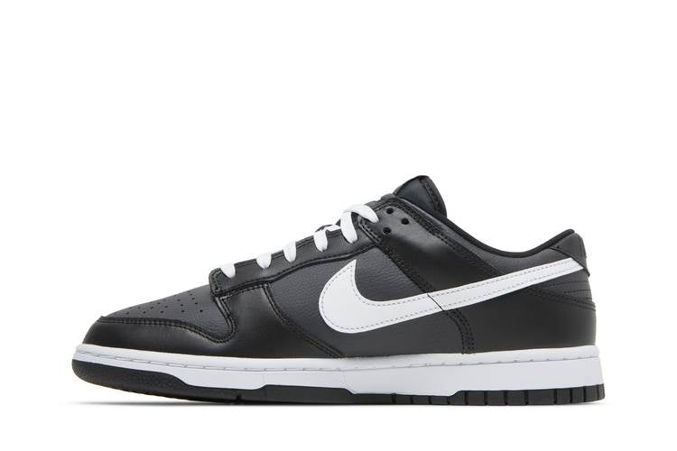Dunk Low Black Panda