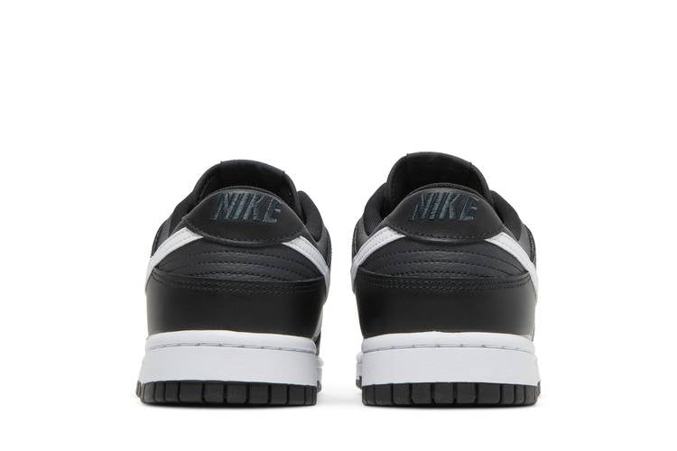 Dunk Low Black Panda
