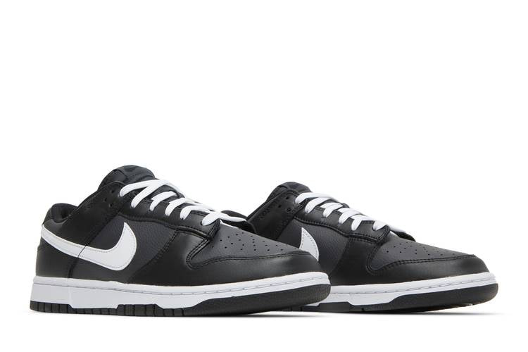 Dunk Low Black Panda