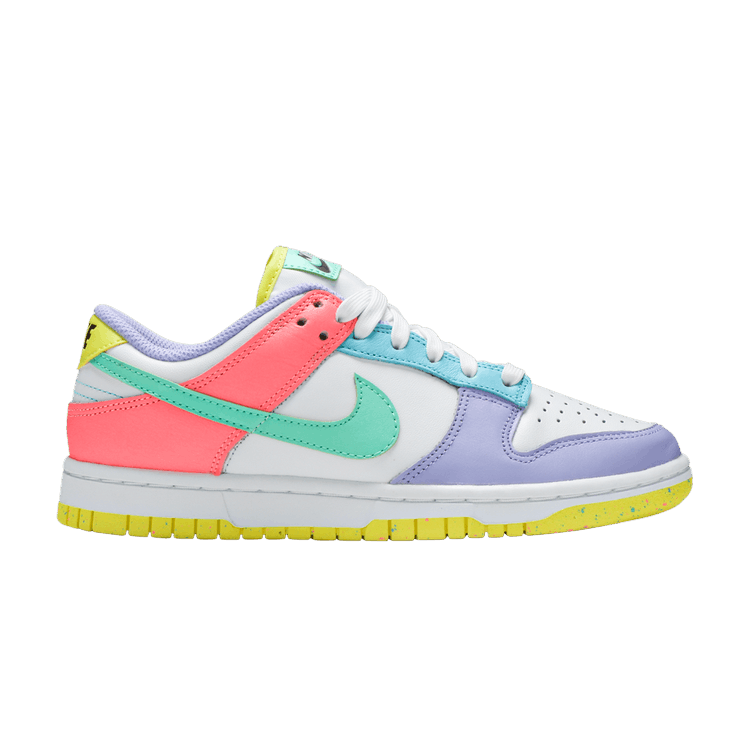 Dunk Low Candy