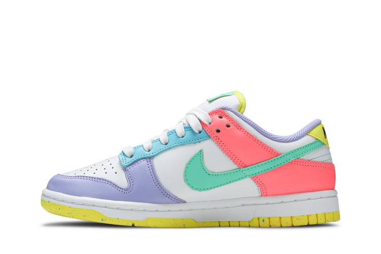 Dunk Low Candy