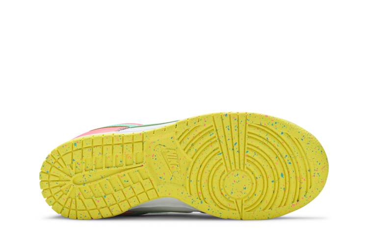 Dunk Low Candy