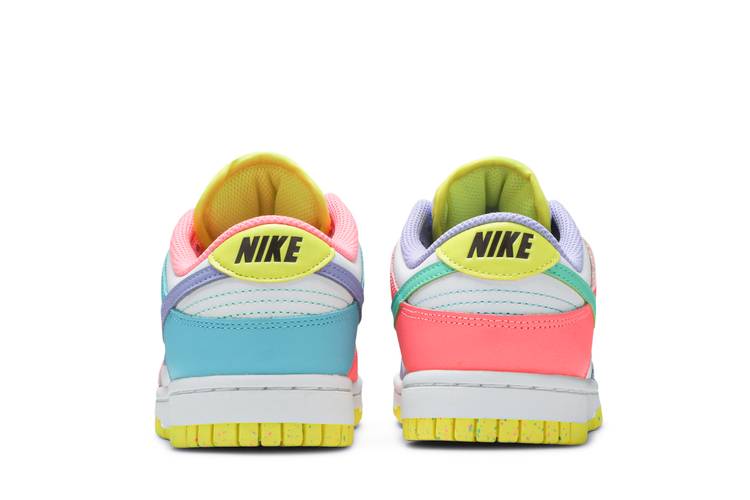 Dunk Low Candy