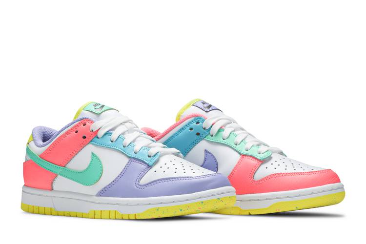 Dunk Low Candy