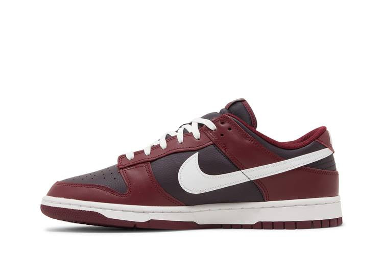 Dunk Low Dark Beetroot