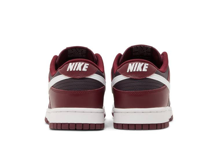 Dunk Low Dark Beetroot