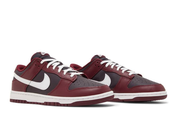 Dunk Low Dark Beetroot