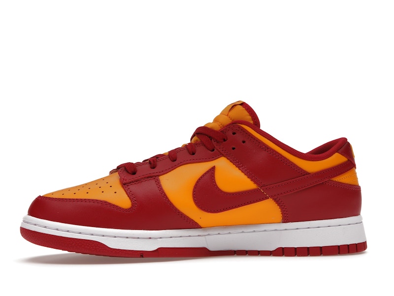 Dunk Low Midas Gold