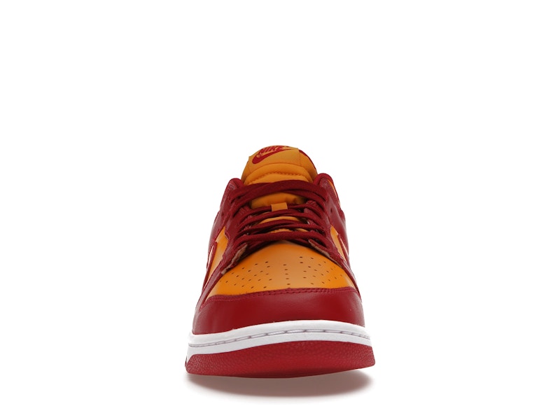 Dunk Low Midas Gold
