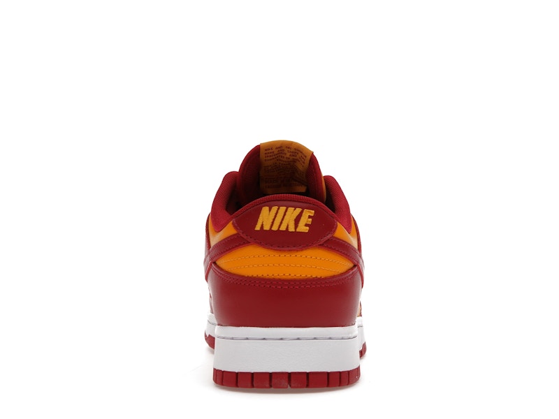 Dunk Low Midas Gold
