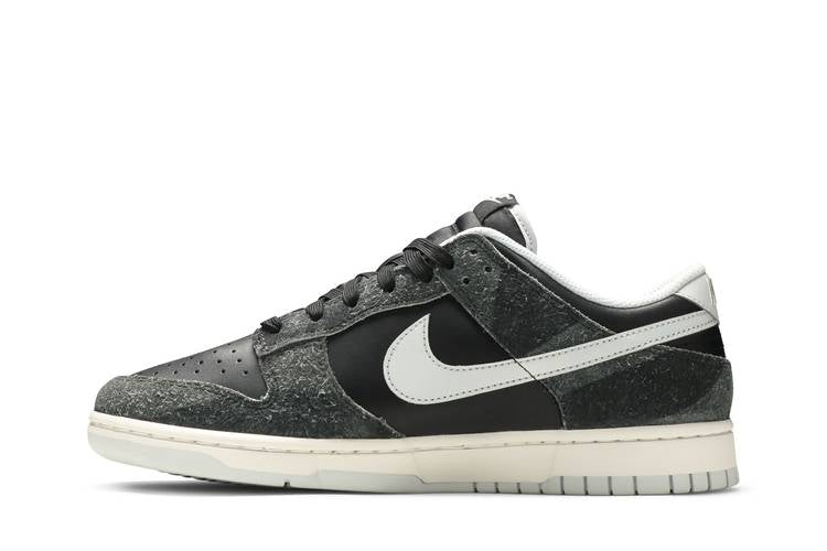 Dunk Low Premium Animal Pack Zebra