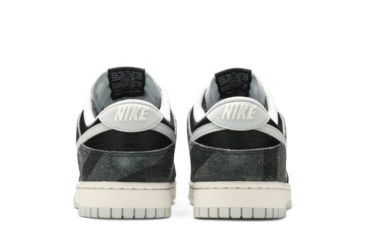 Dunk Low Premium Animal Pack Zebra