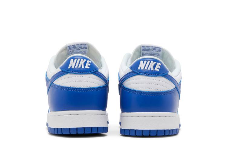 Dunk Low Retro SP Kentucky