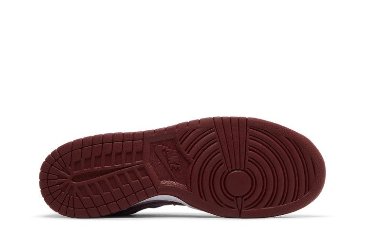 Dunk Low Retro Vol. 1 SP Plum