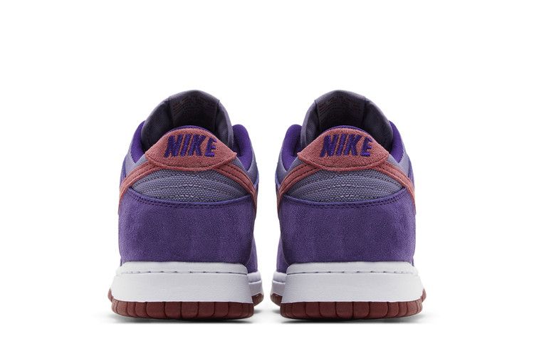 Dunk Low Retro Vol. 1 SP Plum