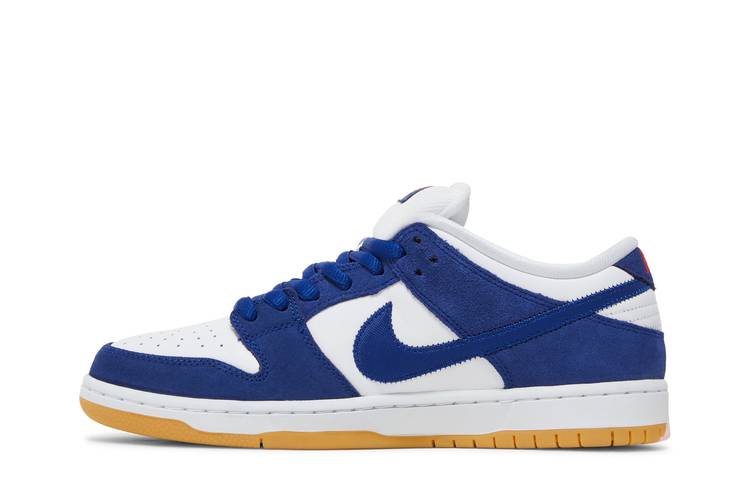 Dunk Low SB Los Angeles Dodgers