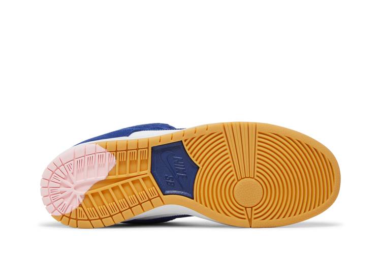 Dunk Low SB Los Angeles Dodgers