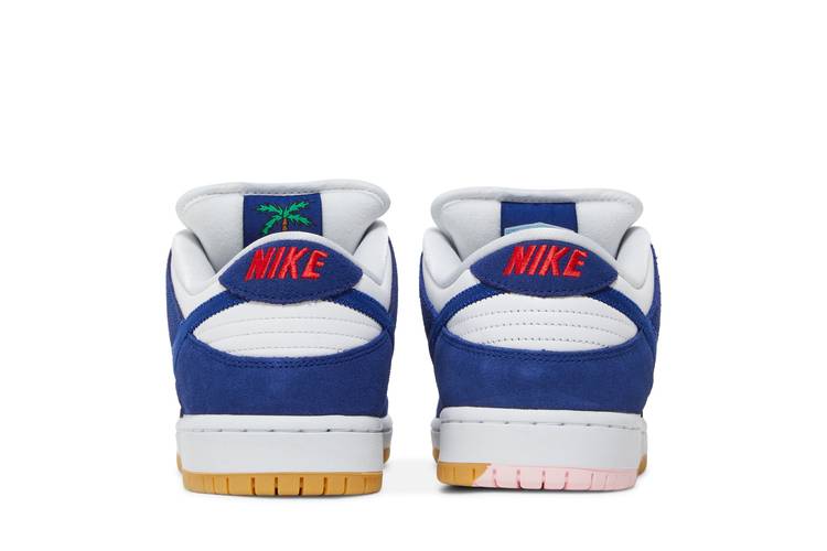 Dunk Low SB Los Angeles Dodgers