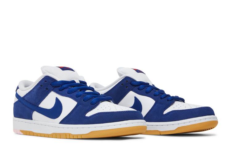 Dunk Low SB Los Angeles Dodgers