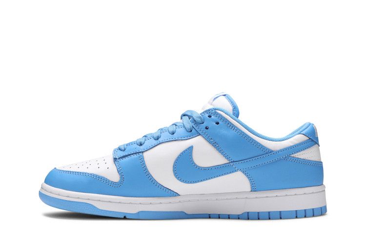 Dunk Low Unc 2021