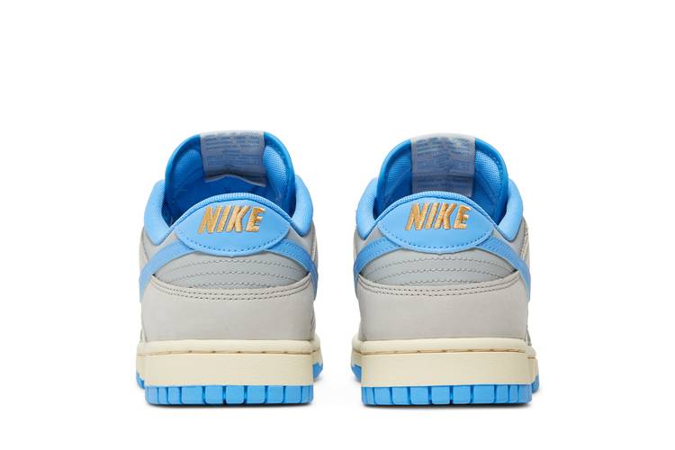 Dunk Low University Blue