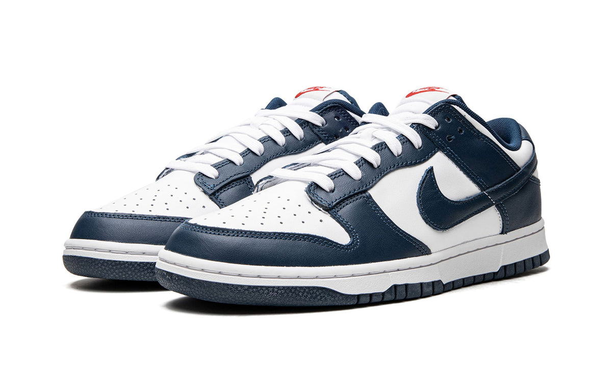 Dunk Low Valerian Blue