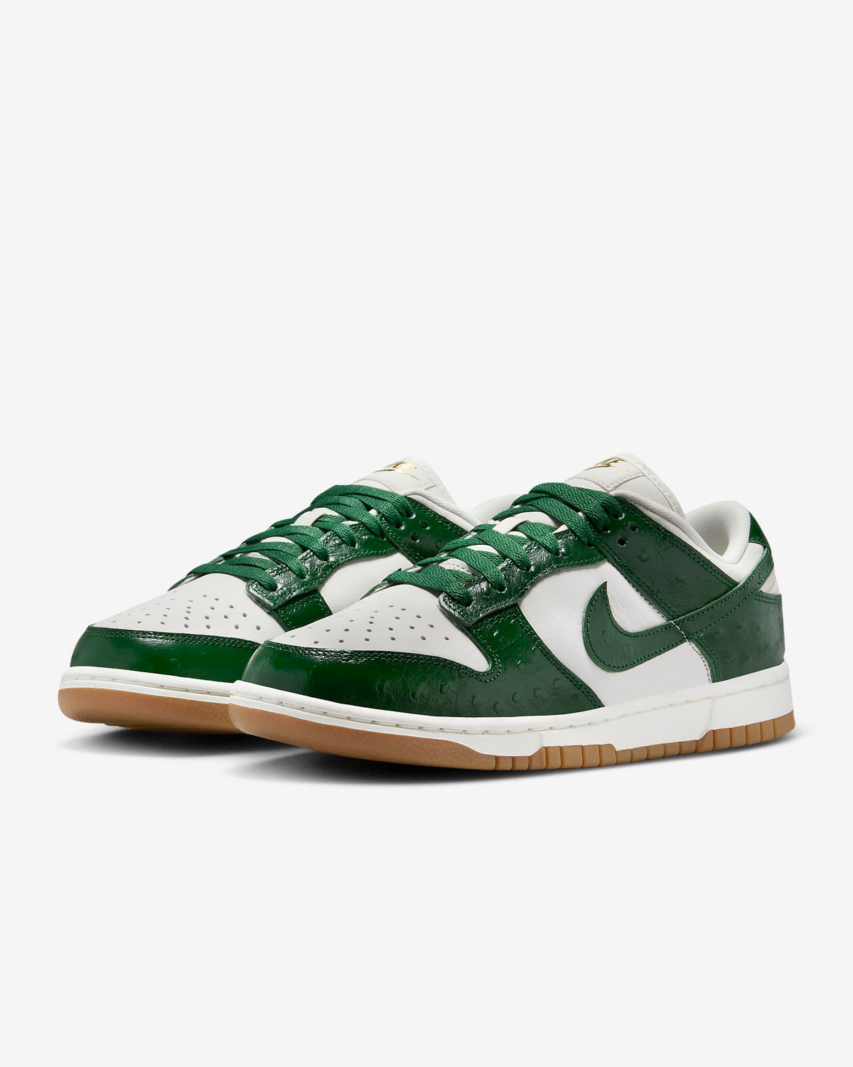 Nike Dunk Low Lx Green Sale
