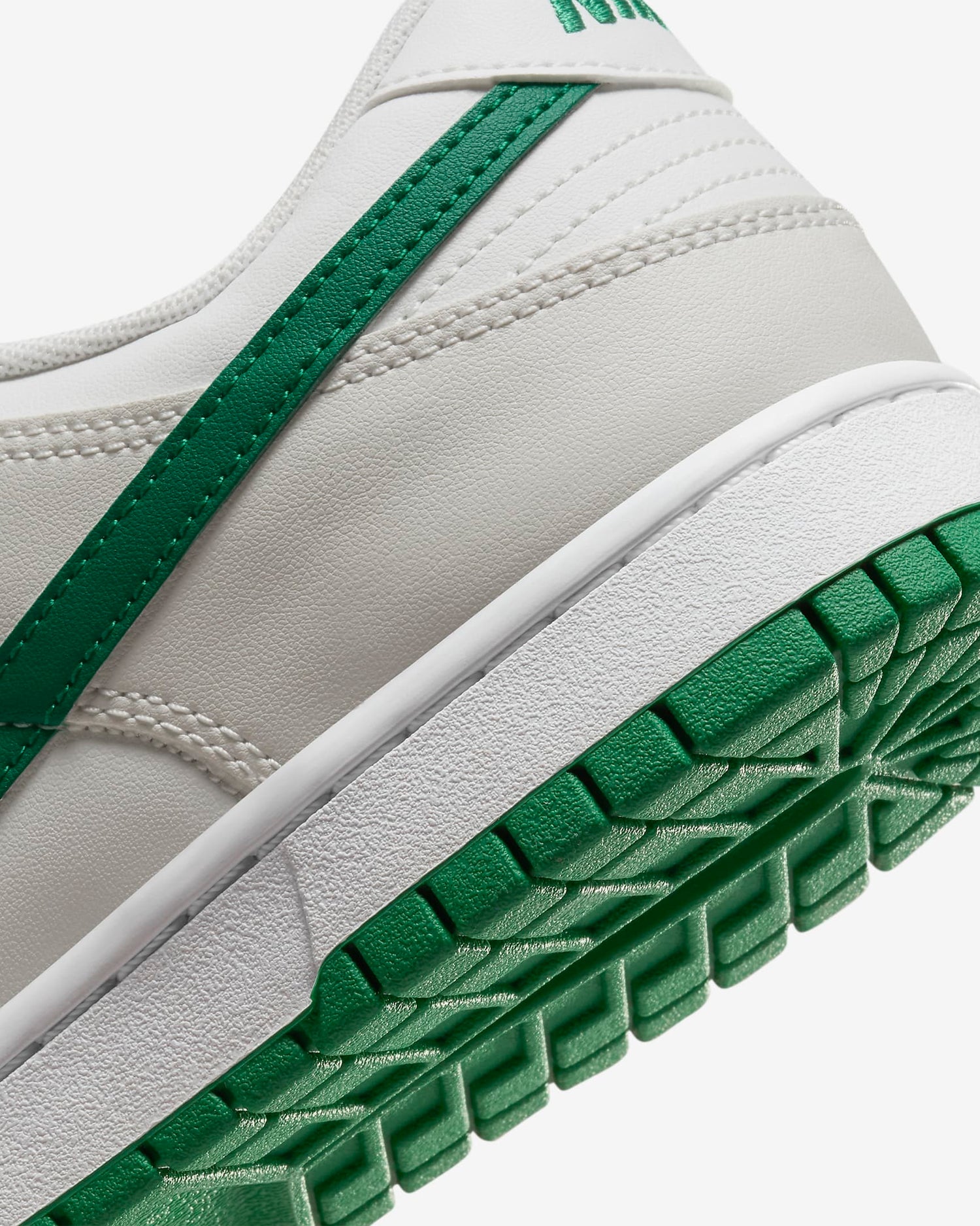 Nike Dunk Low Retro Green Sale