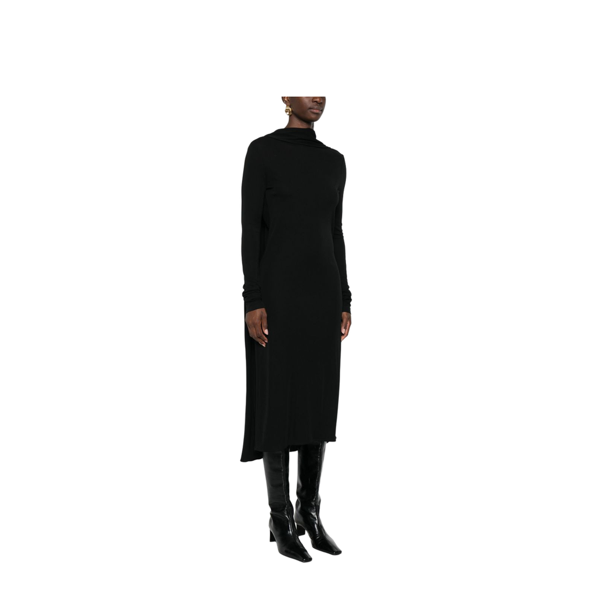 Dresses Black