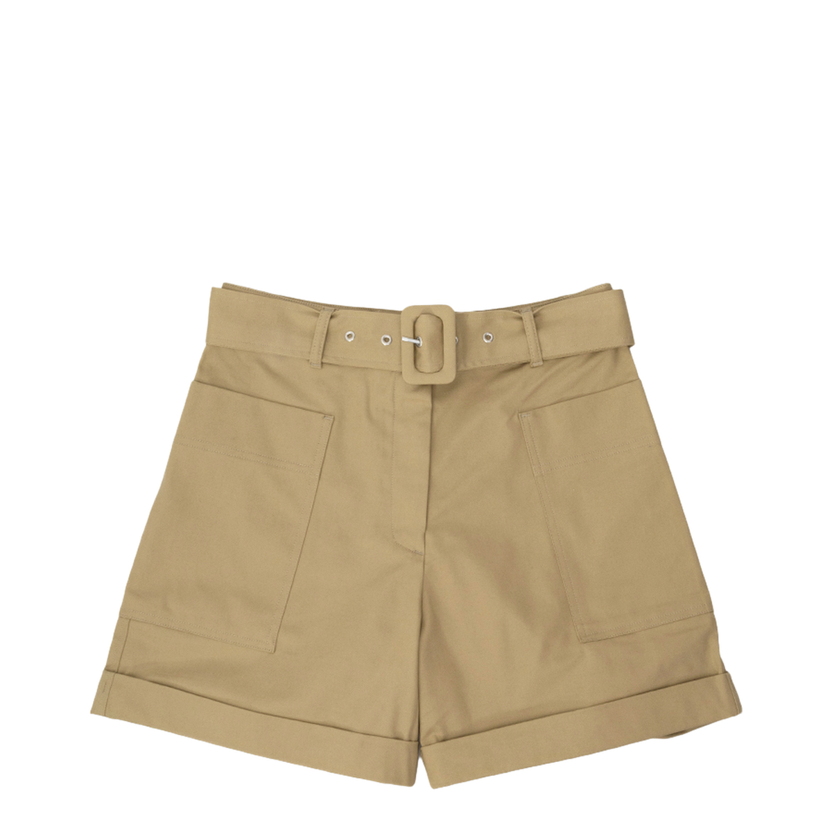 Shorts Beige