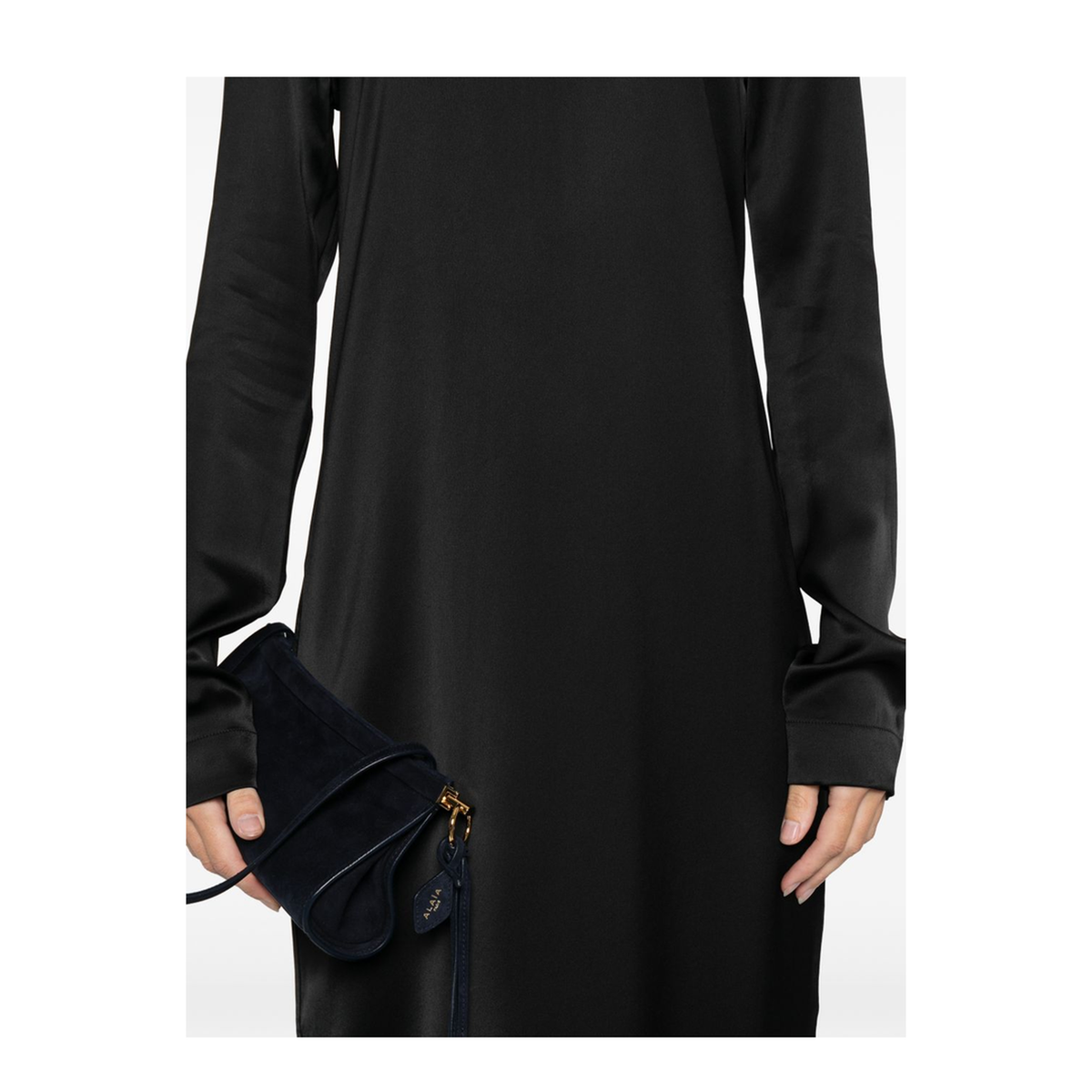 Dresses Black
