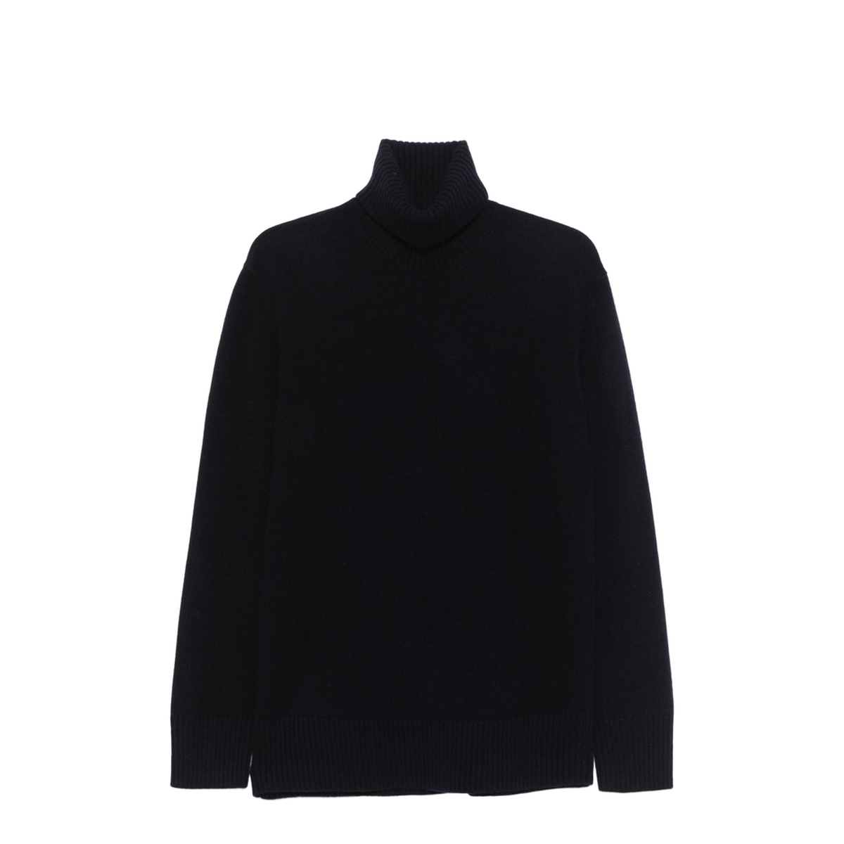 Cashmere Turtleneck