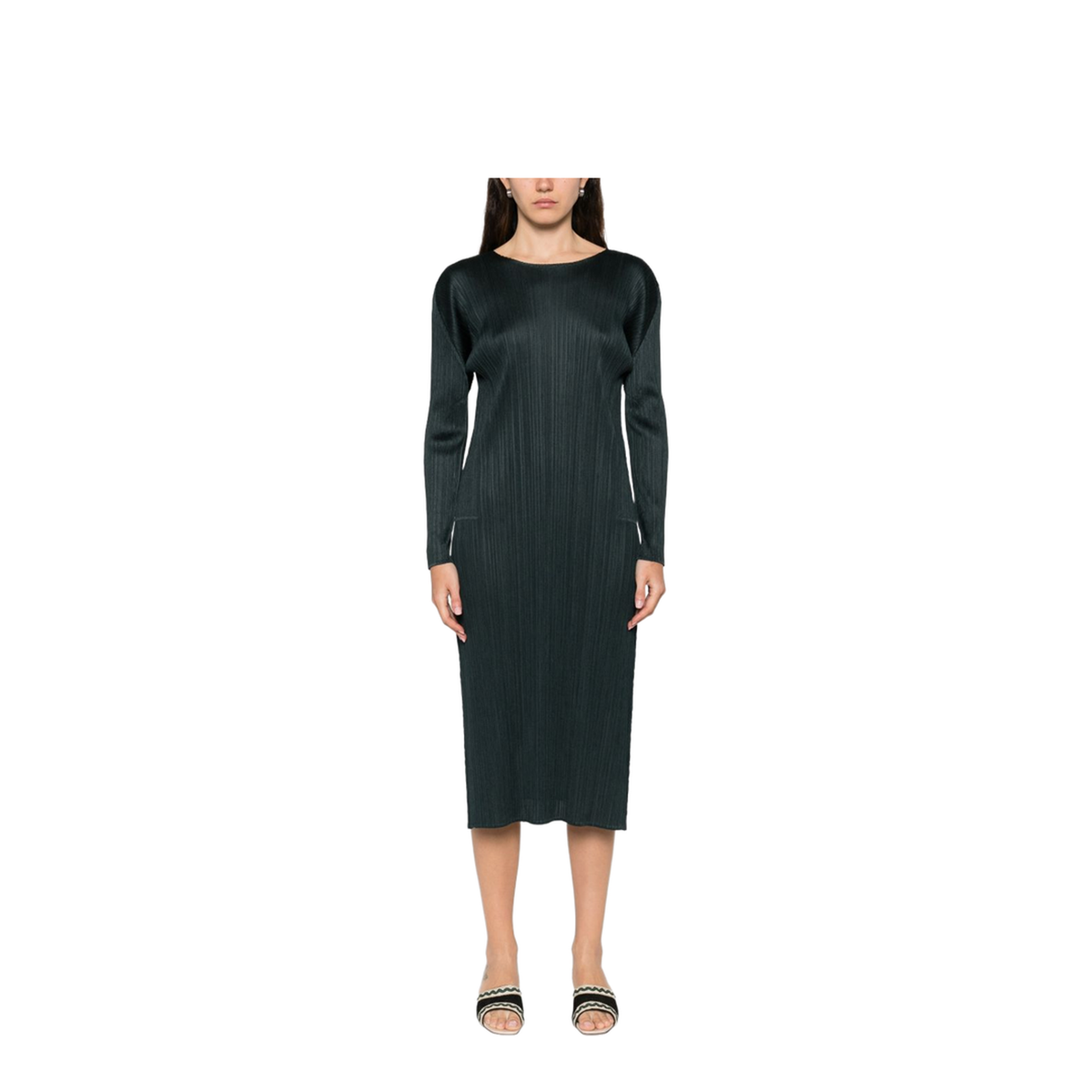 Dresses Grey