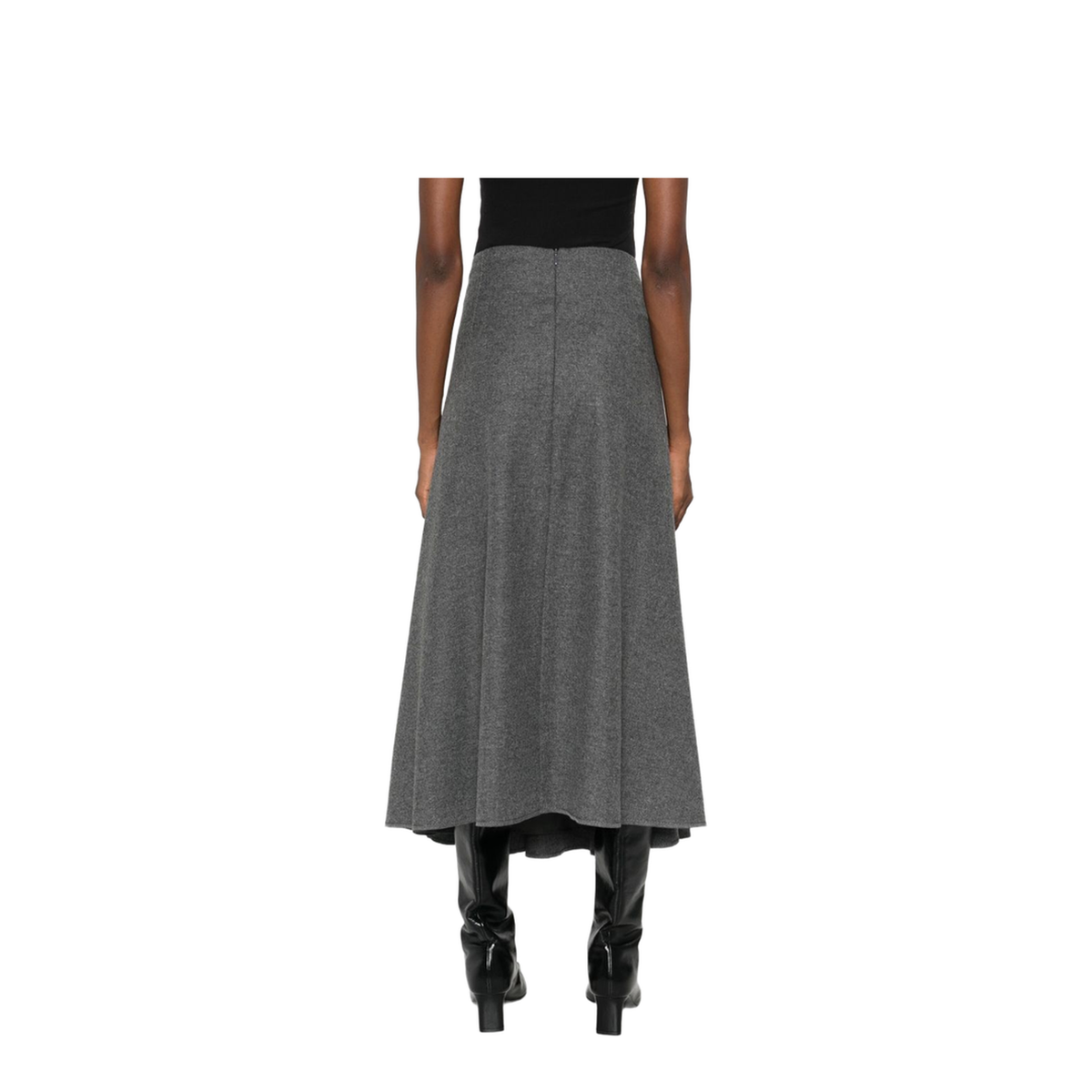 Skirts Grey
