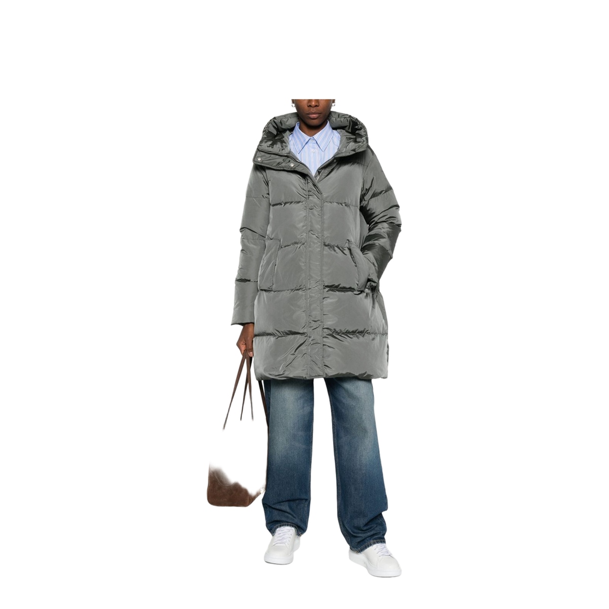 Coats Grey