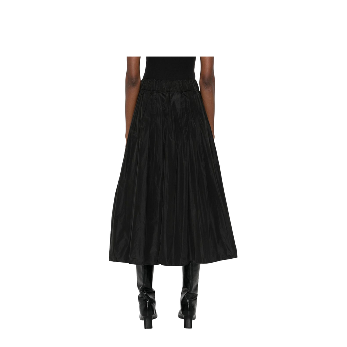 Skirts Black