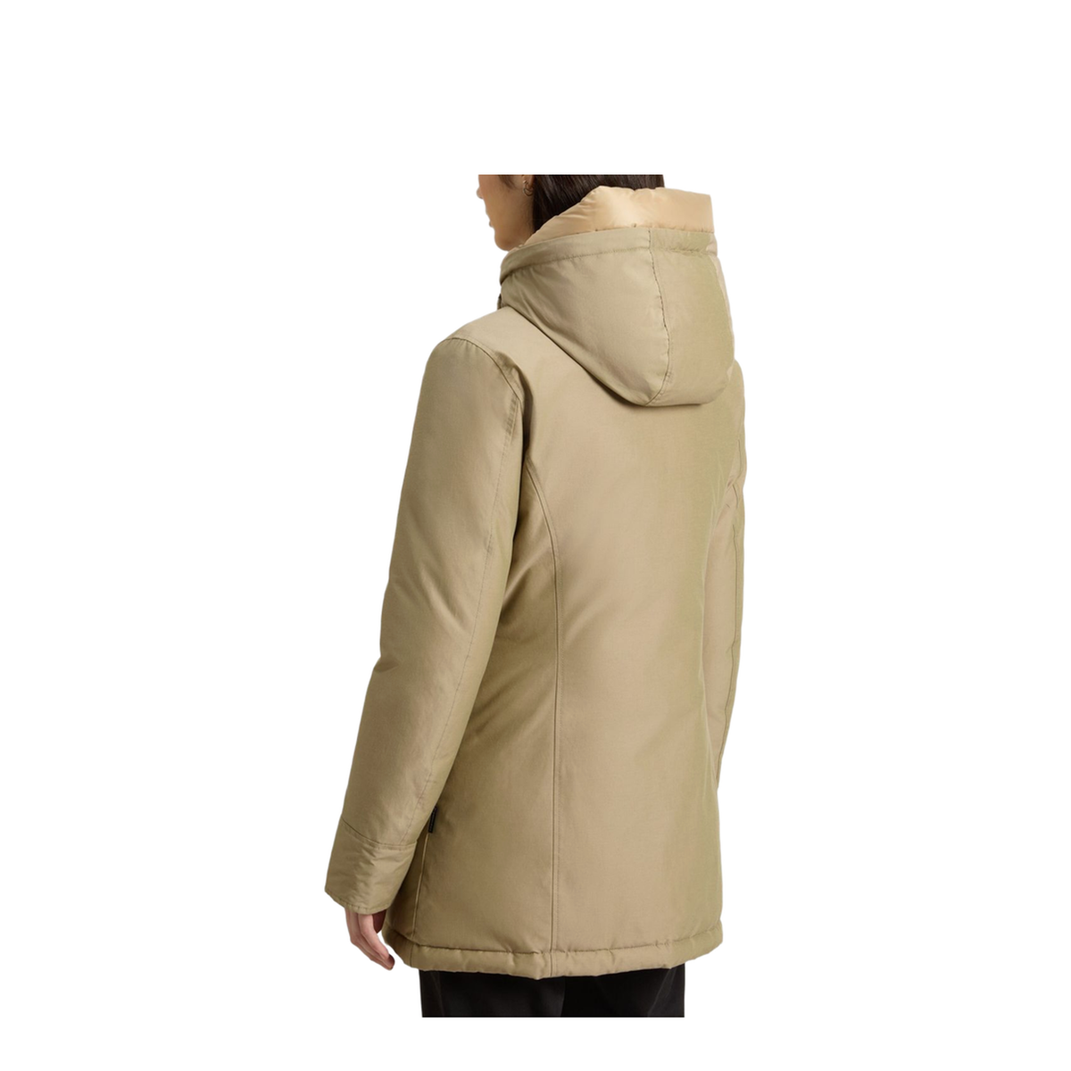Arctic Parka