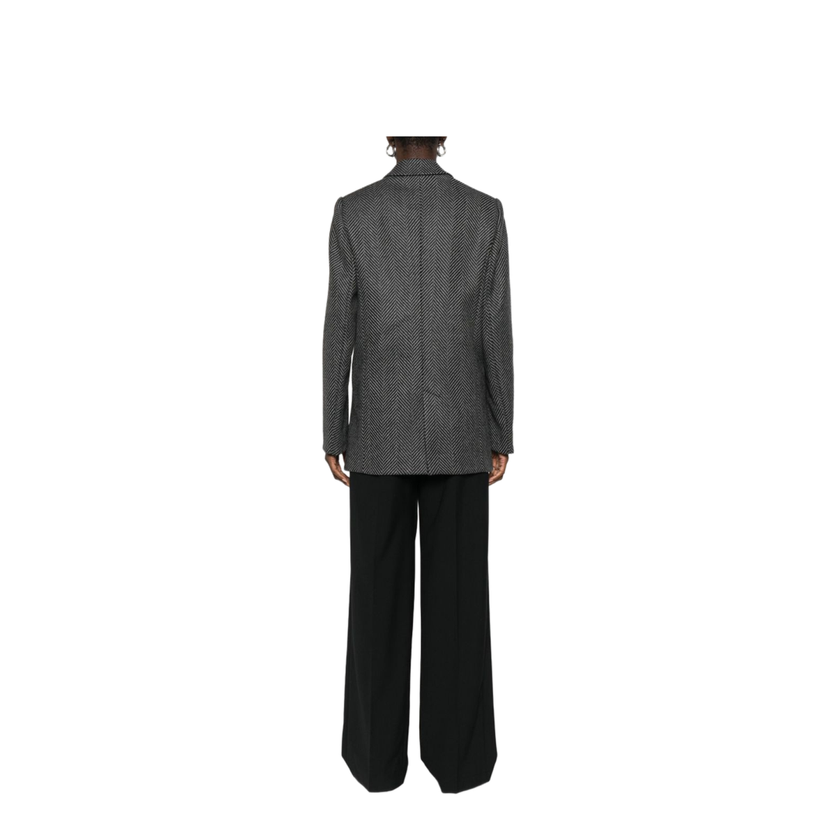 Jackets Grey