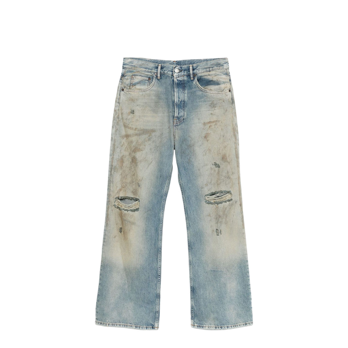 Jeans Blue
