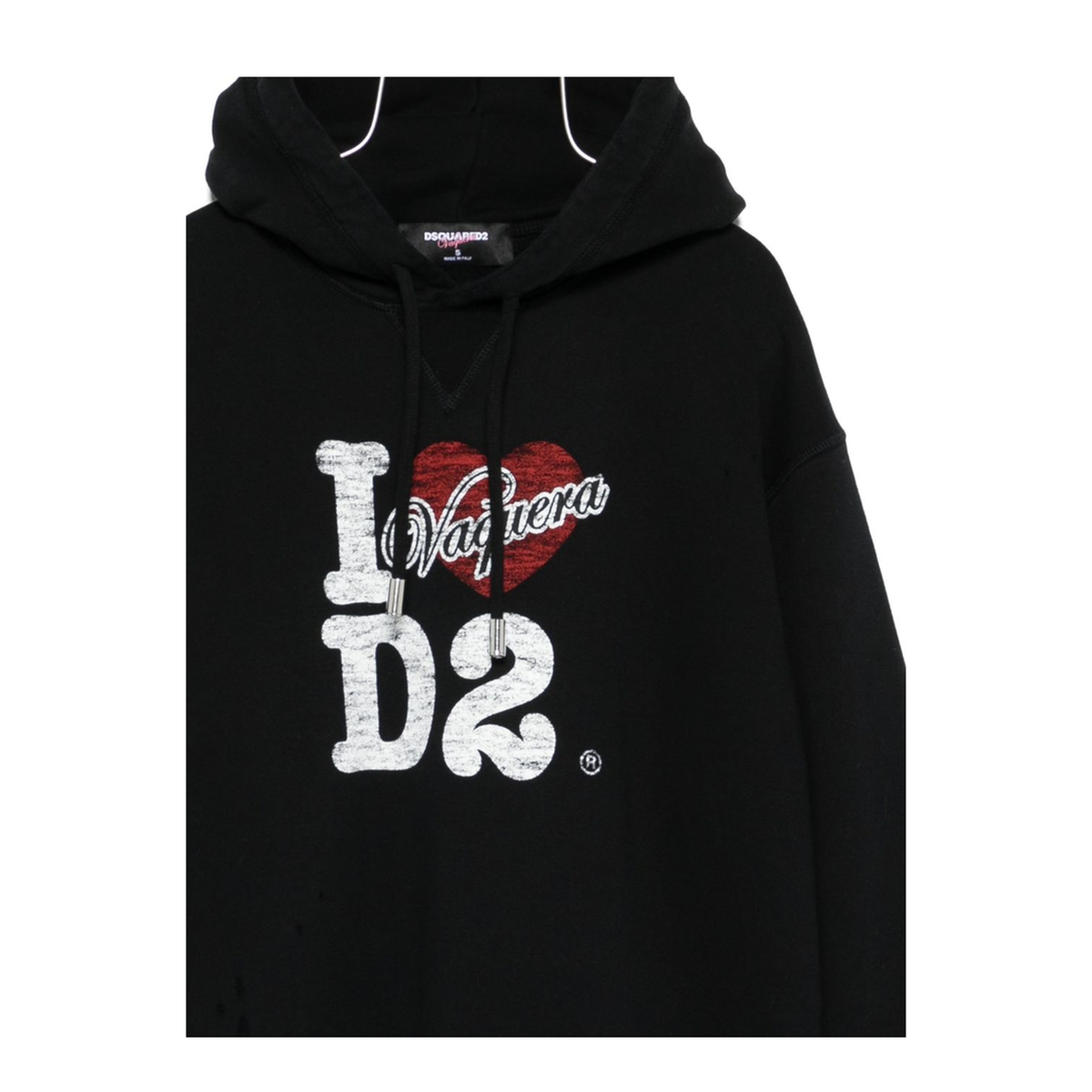 Sweaters Black