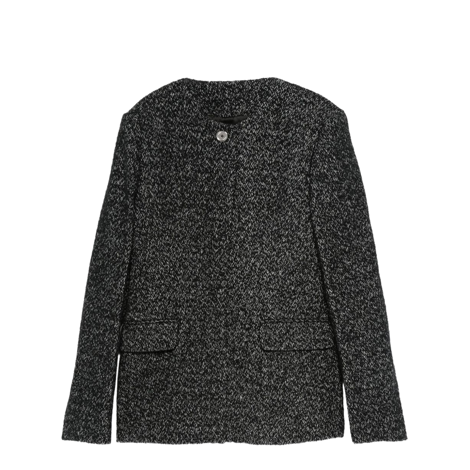 Jackets Black